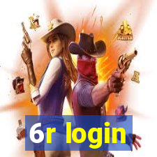 6r login